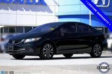 Used 2015 Honda Civic EX image 1
