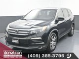 Used 2018 Honda Pilot EX image 5