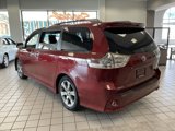 Used 2013 Toyota Sienna SE image 5