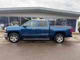 Used 2018 Chevrolet Silverado 1500 LTZ w/ Sport Package image 2