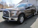 Used 2016 Ford F150 XLT w/ Equipment Group 302A Luxury image 2