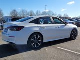 New 2025 Honda Civic Sport Touring image 3