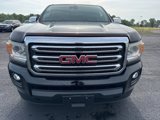 Used 2015 GMC Canyon SLE w/ SLE Convenience Package image 2