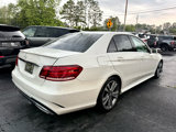 Used 2014 Mercedes-Benz E 350 Sedan image 4