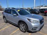 Certified 2022 Subaru Ascent Touring image 3