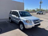 Used 2007 Honda Pilot LX image 4