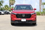 New 2026 Honda CR-V EX image 2