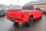 Used 2020 Ford F150 Lariat w/ Equipment Group 502A Luxury image 6