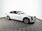 Used 2020 Cadillac CT4 Premium Luxury w/ Climate Package image 3