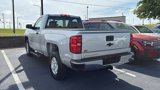 Used 2017 Chevrolet Silverado 1500 W/T w/ WT Convenience Package image 3