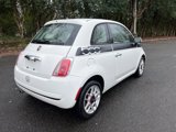 Used 2015 FIAT 500 Pop image 5