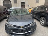 Used 2017 Chevrolet Cruze LT w/ Convenience Package image 2
