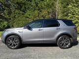 Used 2023 Land Rover Discovery Sport SE image 2