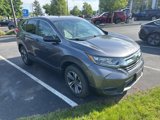 Used 2017 Honda CR-V LX image 3