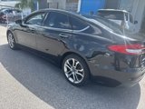 Used 2020 Ford Fusion SEL image 4