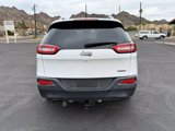 Used 2018 Jeep Cherokee Latitude Plus image 6