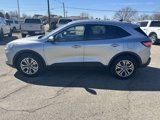 Used 2022 Ford Escape SEL image 2