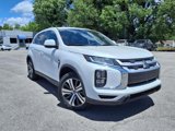 Used 2021 Mitsubishi Outlander Sport LE image 2