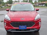 Certified 2022 Ford Escape SEL image 2