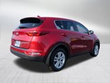 Used 2018 Kia Sportage LX image 3