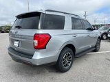 Certified 2022 Ford Expedition XLT image 4
