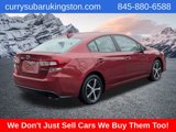Used 2022 Subaru Impreza 2.0i Premium image 3