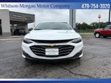 Used 2023 Chevrolet Malibu LS image 2