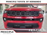 Used 2023 Jeep Compass Limited image 3