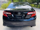 Used 2012 Toyota Camry SE image 5
