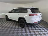Used 2021 Jeep Grand Cherokee L Laredo image 5