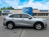Certified 2023 Honda HR-V LX image 3