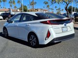 Used 2018 Toyota Prius Prime Plus image 4