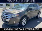 Used 2011 Ford Edge SEL image 5