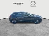 Used 2018 MAZDA MAZDA3 Touring image 2
