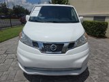 Used 2018 Nissan NV200 SV w/ Back Door Glass Package image 3