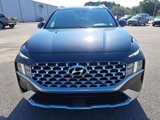 Used 2022 Hyundai Santa Fe SEL w/ Convenience + Premium Package image 3