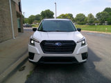 Used 2022 Subaru Forester image 3