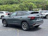New 2025 Chevrolet Trax LT w/ Driver Confidence Package image 6