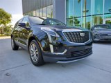 Used 2021 Cadillac XT5 Premium Luxury w/ LPO, Floor Liner Package image 2