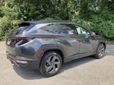 Used 2023 Hyundai Tucson Limited image 3