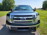 Used 2013 Ford F150 XLT w/ XLT Chrome Pkg image 3