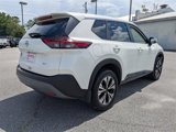 Used 2023 Nissan Rogue SV image 4