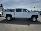 Used 2018 Chevrolet Silverado 1500 LT w/ All Star Edition image 4