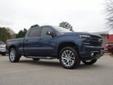 Used 2019 Chevrolet Silverado 1500 RST image 3