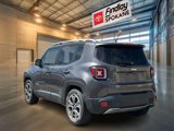 Used 2017 Jeep Renegade Limited image 6