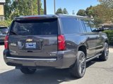 Used 2018 Chevrolet Suburban Premier image 3