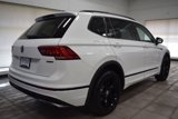 Used 2019 Volkswagen Tiguan SEL Premium R-Line image 4