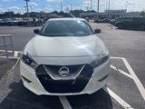Used 2017 Nissan Maxima 3.5 SV image 2