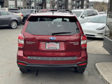 Used 2014 Subaru Forester 2.5i Limited w/ Popular Package #2 image 5