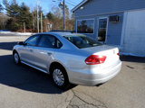 Used 2012 Volkswagen Passat 2.5 S image 2